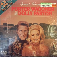 Porter Wagoner - Sweet Harmony [Pair]